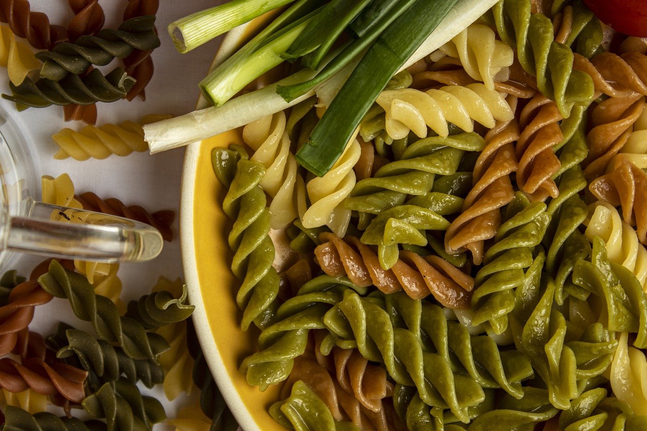 effizientes meal planning: organisieren sie ihre mahlzeiten im voraus, um zeit zu sparen, gesunde entscheidungen zu treffen und abwechslung in ihre ernährung zu bringen.