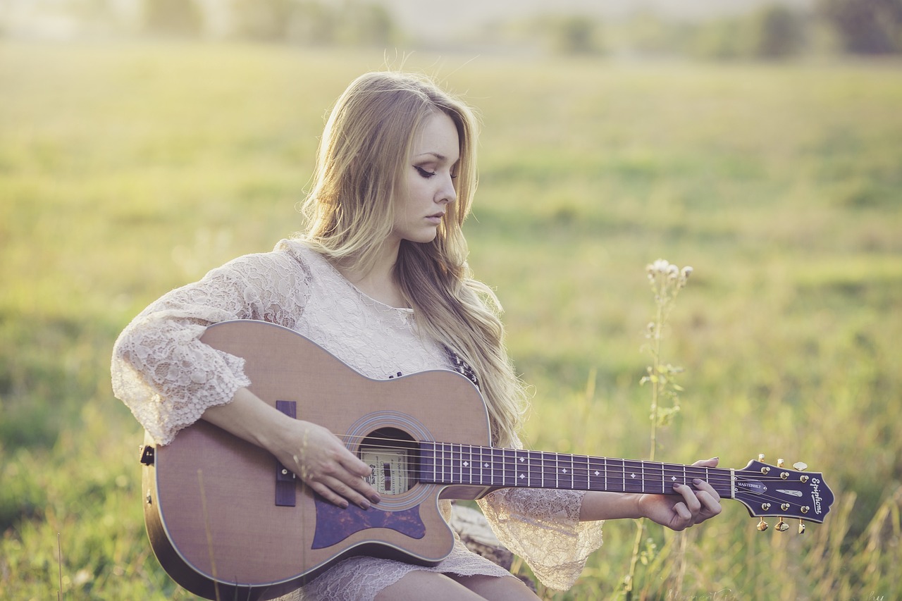 entdecken sie die faszinierende welt der musik! von klassischen melodien bis zu modernen beats – genießen sie eine vielfalt an klängen und emotionen, die ihr herz berühren und ihre seele inspirieren werden.