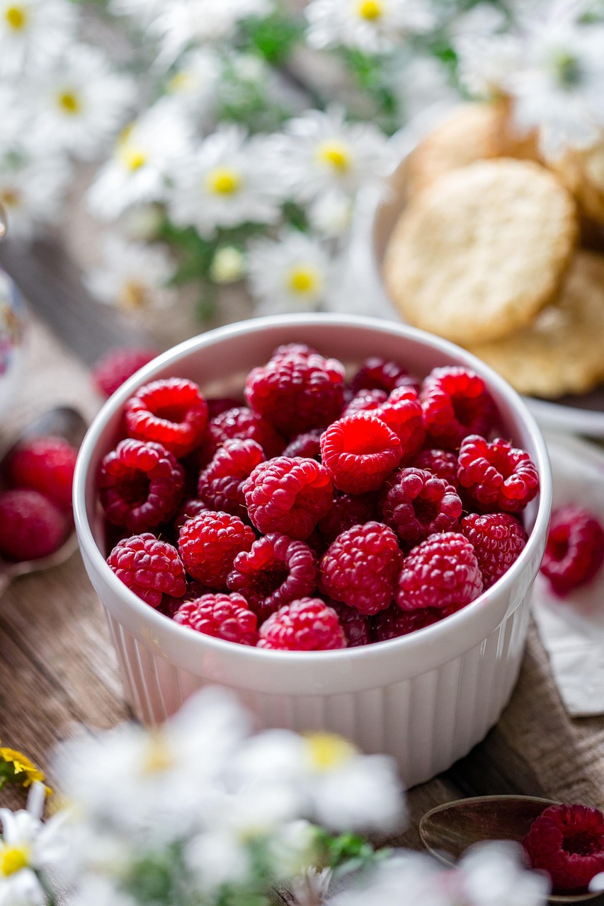 entdecken sie die vielfalt an bio-lebensmitteln: frisch, nachhaltig und voller geschmack. erleben sie gesunde ernährung mit unseren zertifizierten bio-produkten.