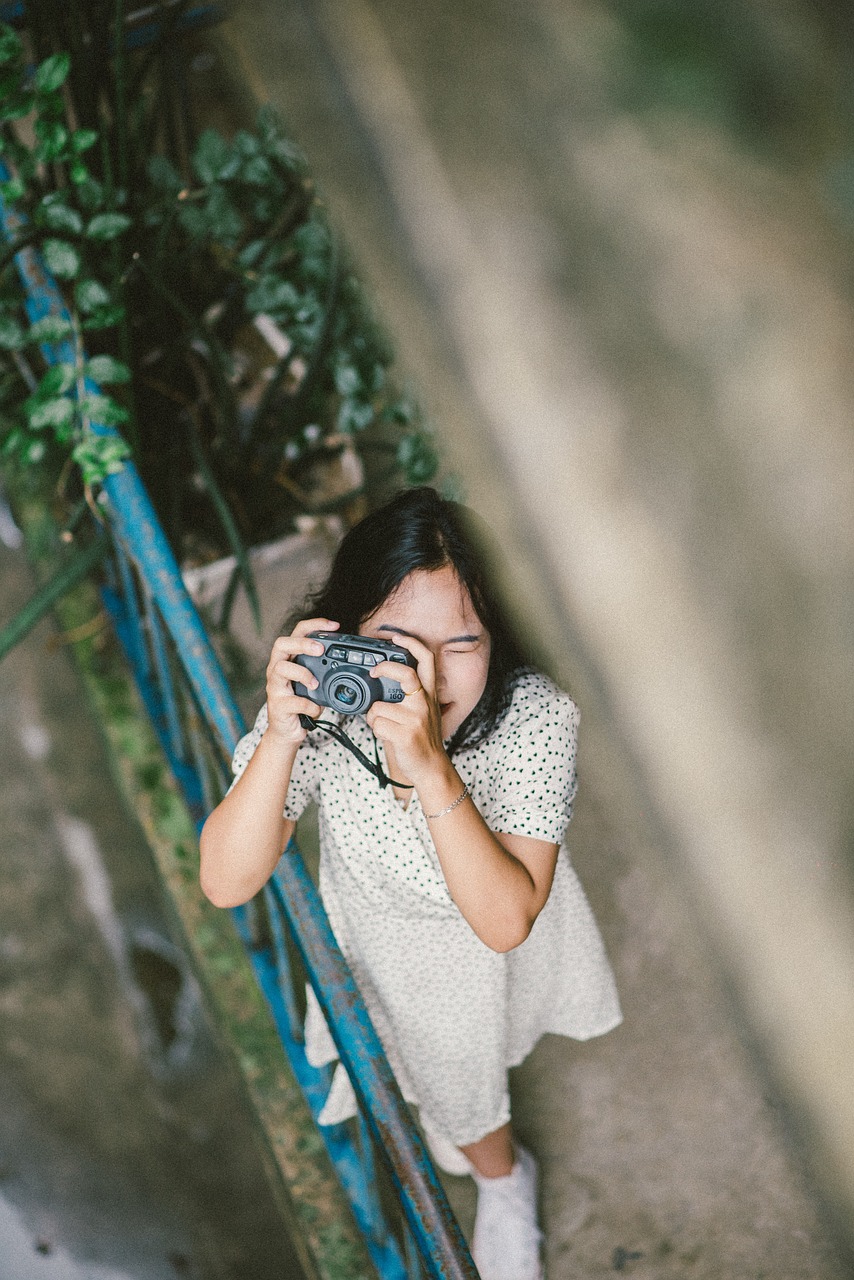 erleben sie die faszination der fotografie mit atemberaubenden bildern und kreativen techniken, die ihre sicht auf die welt verändern werden.