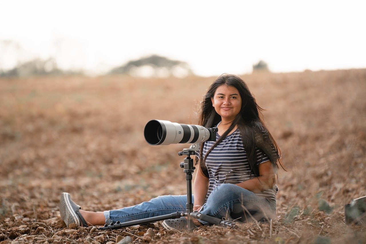 entdecken sie die faszinierende welt der fotografie. von atemberaubenden landschaften bis zu fesselnden portraits – lassen sie sich inspirieren und lernen sie, wie sie ihre fotografischen fähigkeiten verbessern können.