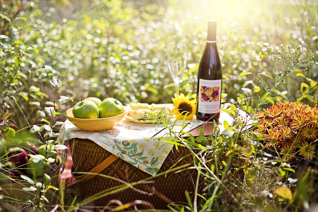 entdecken sie die freude an picknicks im freien! genießen sie köstliche speisen, entspannende momente und die schönheit der natur mit unseren tipps für unvergessliche picknick-erlebnisse.