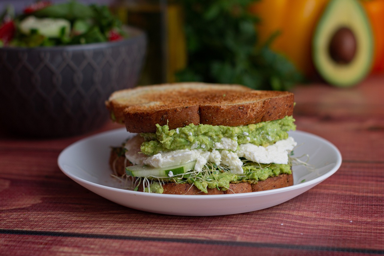 entdecken sie die vielseitige welt der veganen küche! gesunde und köstliche rezepte, die sowohl gaumenfreuden als auch nachhaltiges kochen bieten. lassen sie sich inspirieren und genießen sie pflanzenbasierte köstlichkeiten.