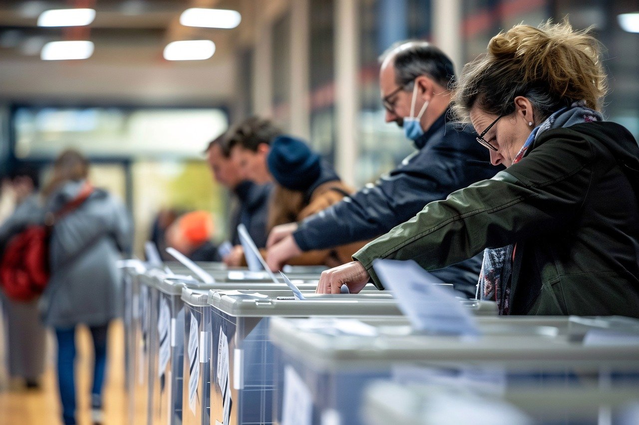 erfahren sie mehr über die bedeutung der wahlrechte, ihre geschichte und wie sie das politische engagement und die bürgerbeteiligung beeinflussen. entdecken sie, wie wahlrechte in verschiedenen ländern geregelt sind und welche herausforderungen bestehen.