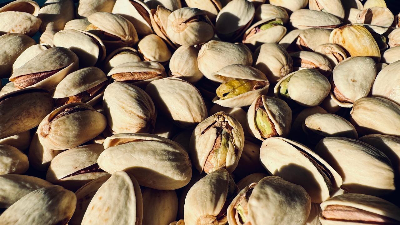 entdecken sie gesunde snacks, die köstlich und nahrhaft sind! perfekt für zwischendurch oder als energischer start in den tag. genießen sie eine vielfalt an leckeren, gesunden optionen für jeden geschmack.