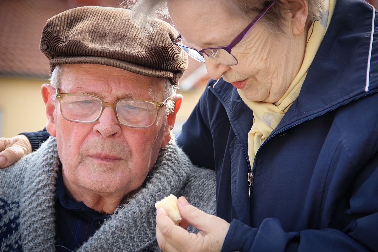 entdecken sie umfassende informationen und tipps für senioren mit unserem senior guide. erfahren sie mehr über freizeitaktivitäten, gesundheit, reisen und vieles mehr, um das beste aus ihrem lebensstil herauszuholen.