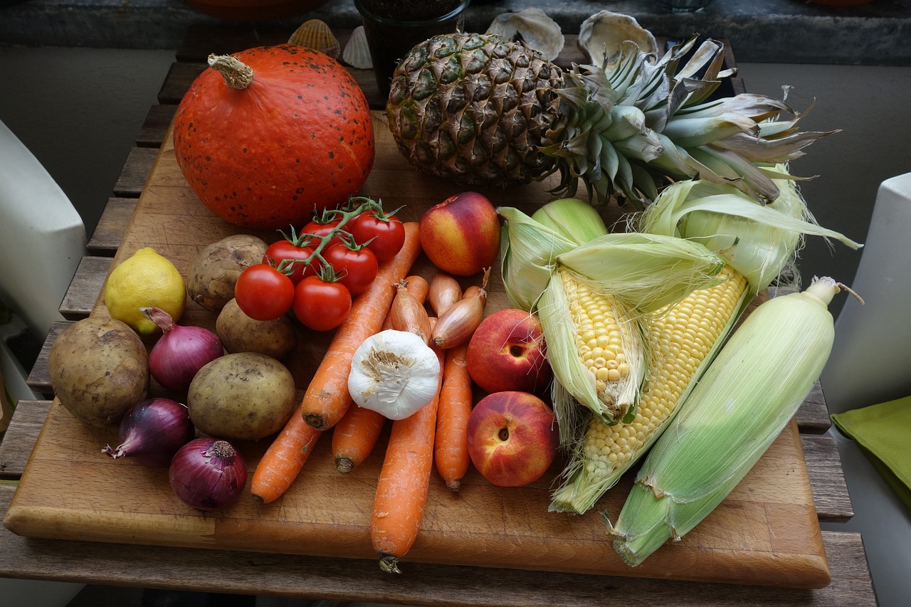 entdecken sie die vielseitigen vorteile von fasern für ihre gesundheit und ernährung. erfahren sie, wie eine ballaststoffreiche ernährung ihr wohlbefinden steigern kann und welche lebensmittel reich an wertvollen faserstoffen sind.