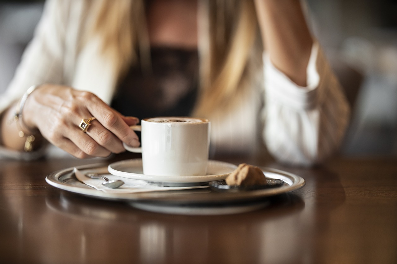 entdecken sie die aufregende welt von essen und trinken. von köstlichen rezepten über innovative getränkekombinationen bis hin zu den neuesten kulinarischen trends – lassen sie sich inspirieren und genießen sie unvergessliche geschmackserlebnisse.