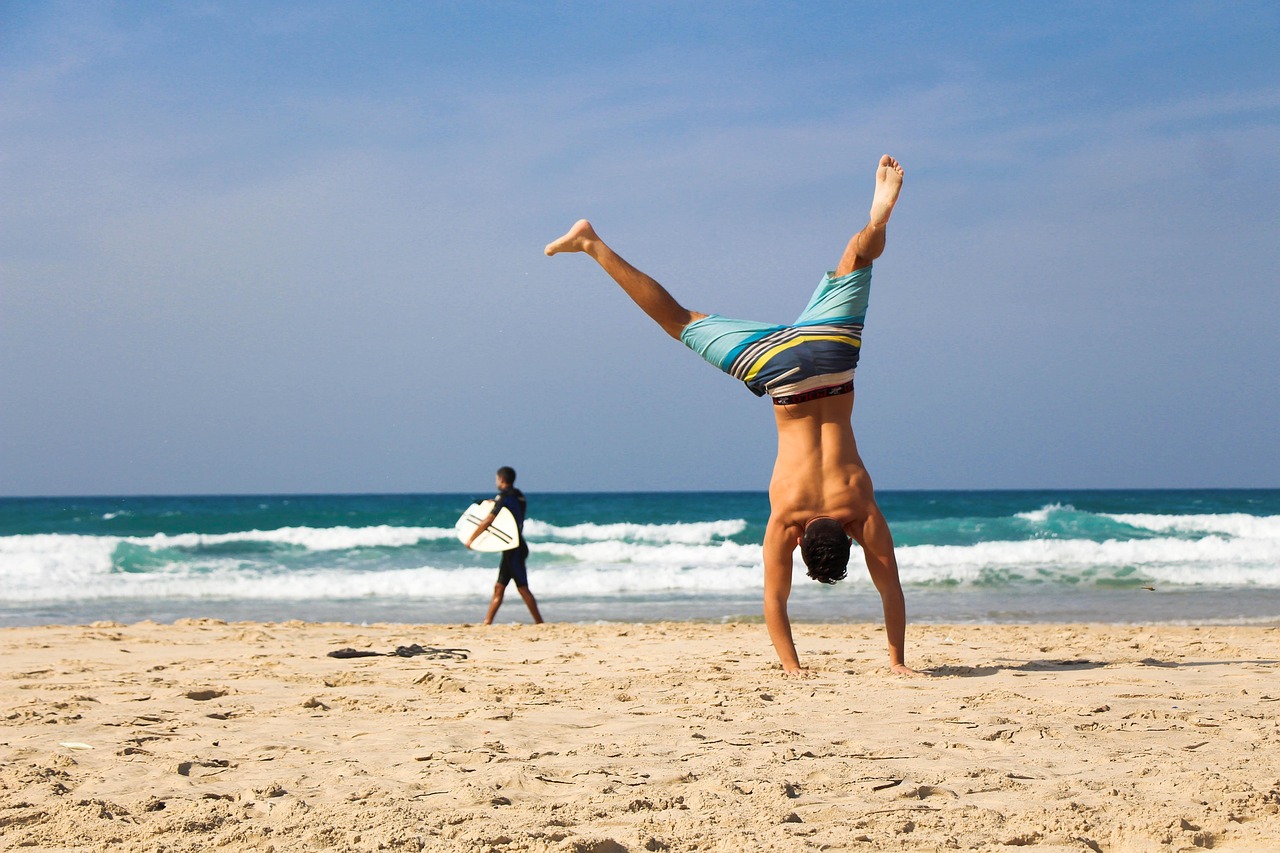 entdecken sie nützliche tipps für einen gesunden lebensstil! verbessern sie ihre ernährung, steigern sie ihre fitness und fördern sie ihr wohlbefinden mit einfachen, umsetzbaren ratschlägen.