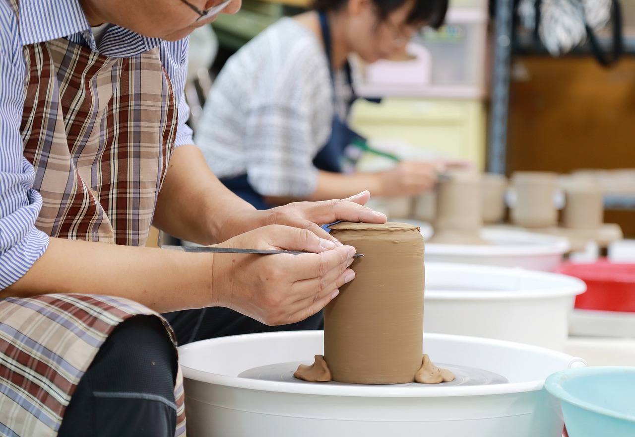 entdecken sie die welt der hobbys! von kreativität über sport bis hin zu handwerklichen fähigkeiten – finden sie das perfekte hobby, das ihren interessen entspricht und ihr leben bereichert.