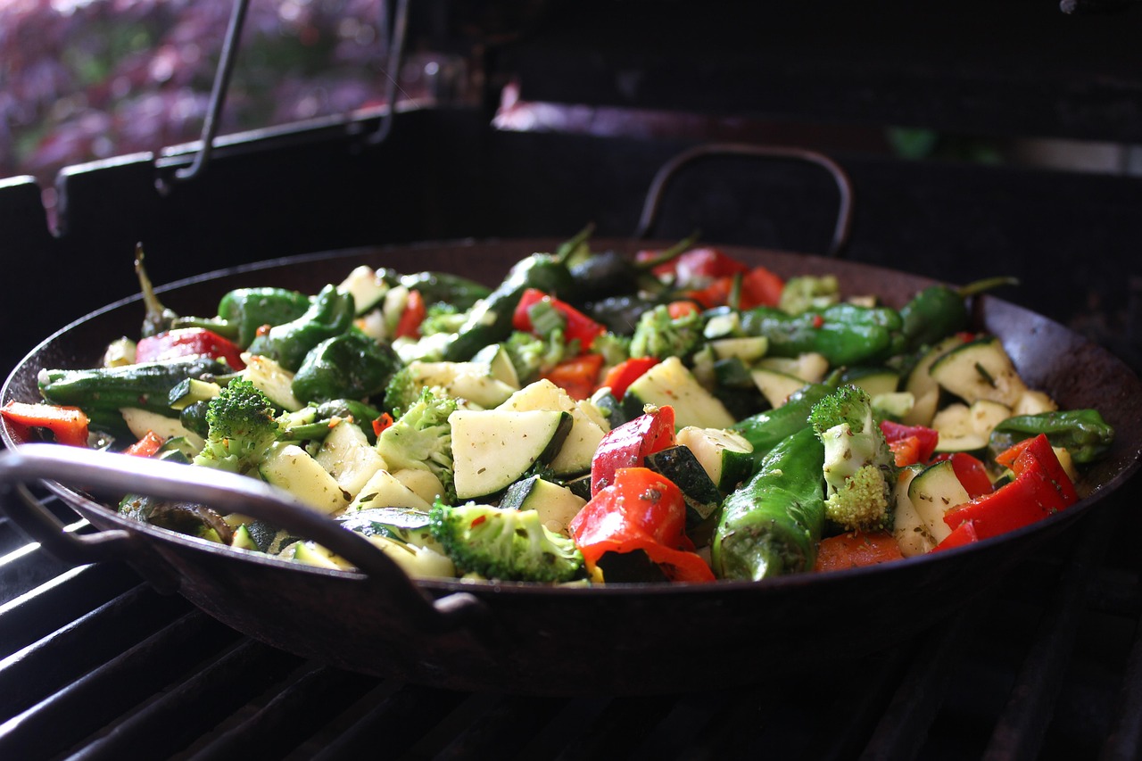 entdecken sie die vielfalt der hausmannskost mit unseren köstlichen rezepten. von traditionellen gerichten bis hin zu modernen interpretationen – perfektionieren sie ihre kochkünste und bringen sie den geschmack von zuhause auf den tisch.