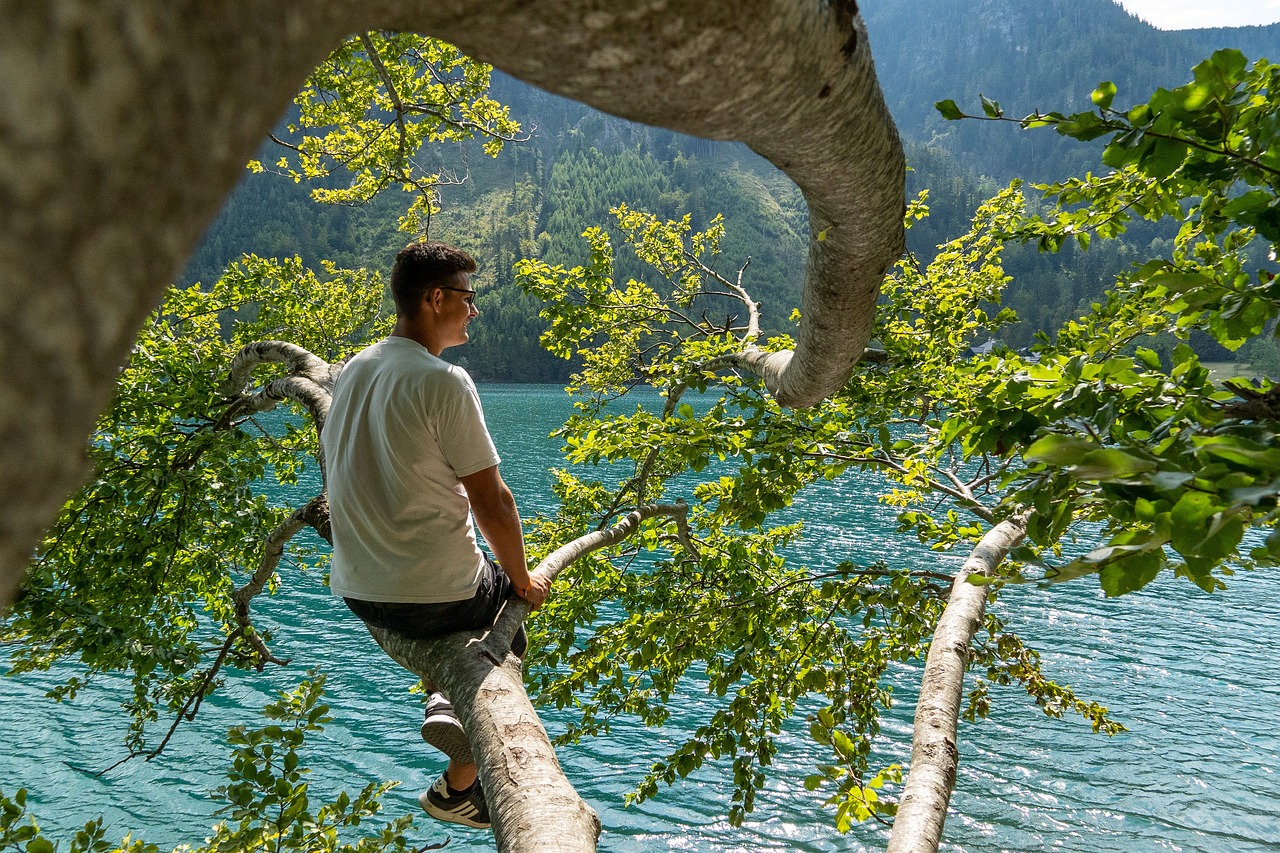 entdecken sie neue freizeitaktivitäten und inspirationen für ihre freizeitgestaltung. von outdoor-abenteuern bis zu entspannenden aktivitäten – finden sie die perfekte möglichkeit, ihre freizeit zu genießen.