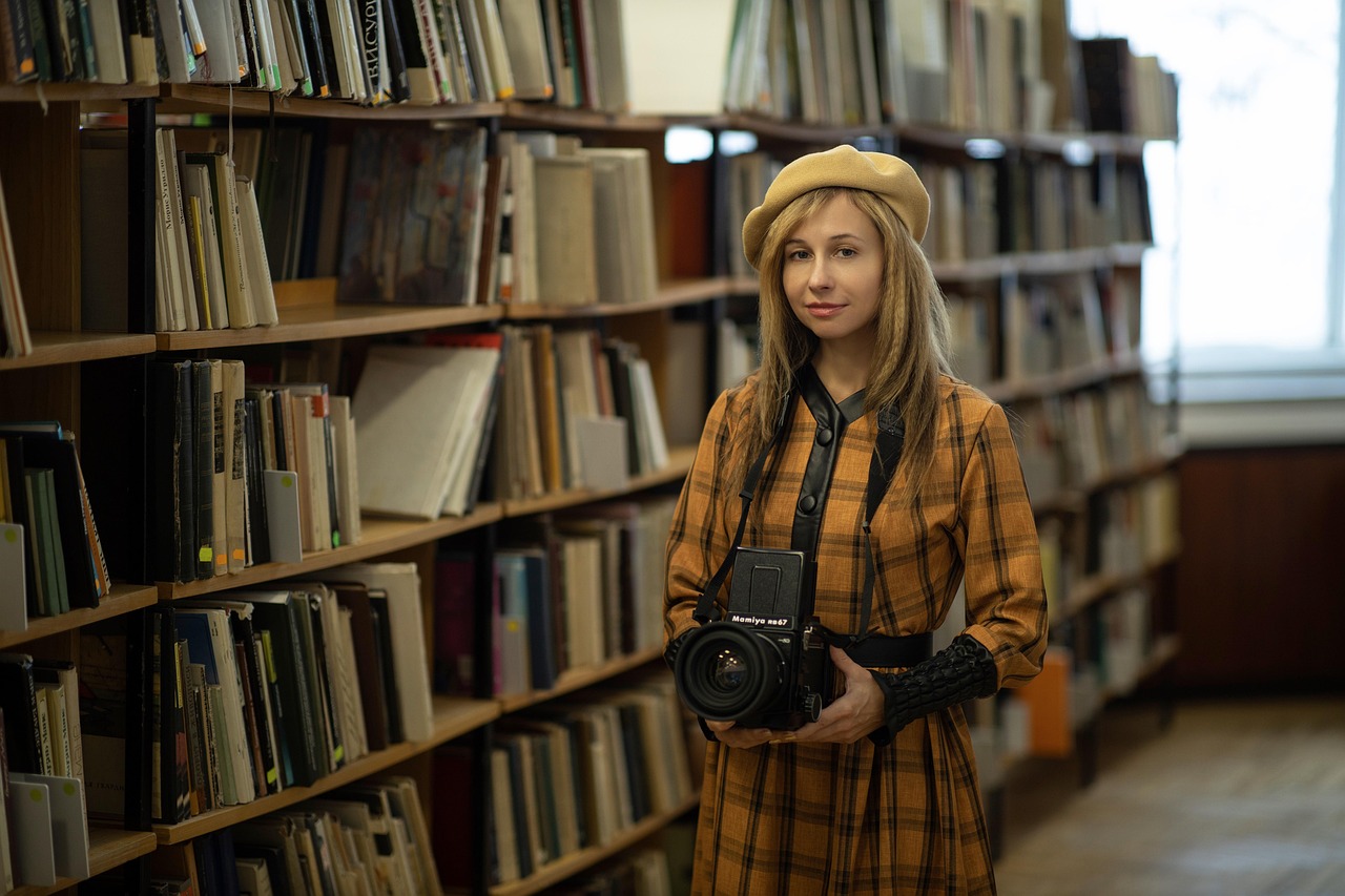 entdecken sie die faszinierende welt der bibliotheken! von historischen sammlungen bis zu modernen digitalen medien bieten bibliotheken zugang zu wissen, kultur und bildung. erfahren sie mehr über ihre bedeutung und vielfalt.