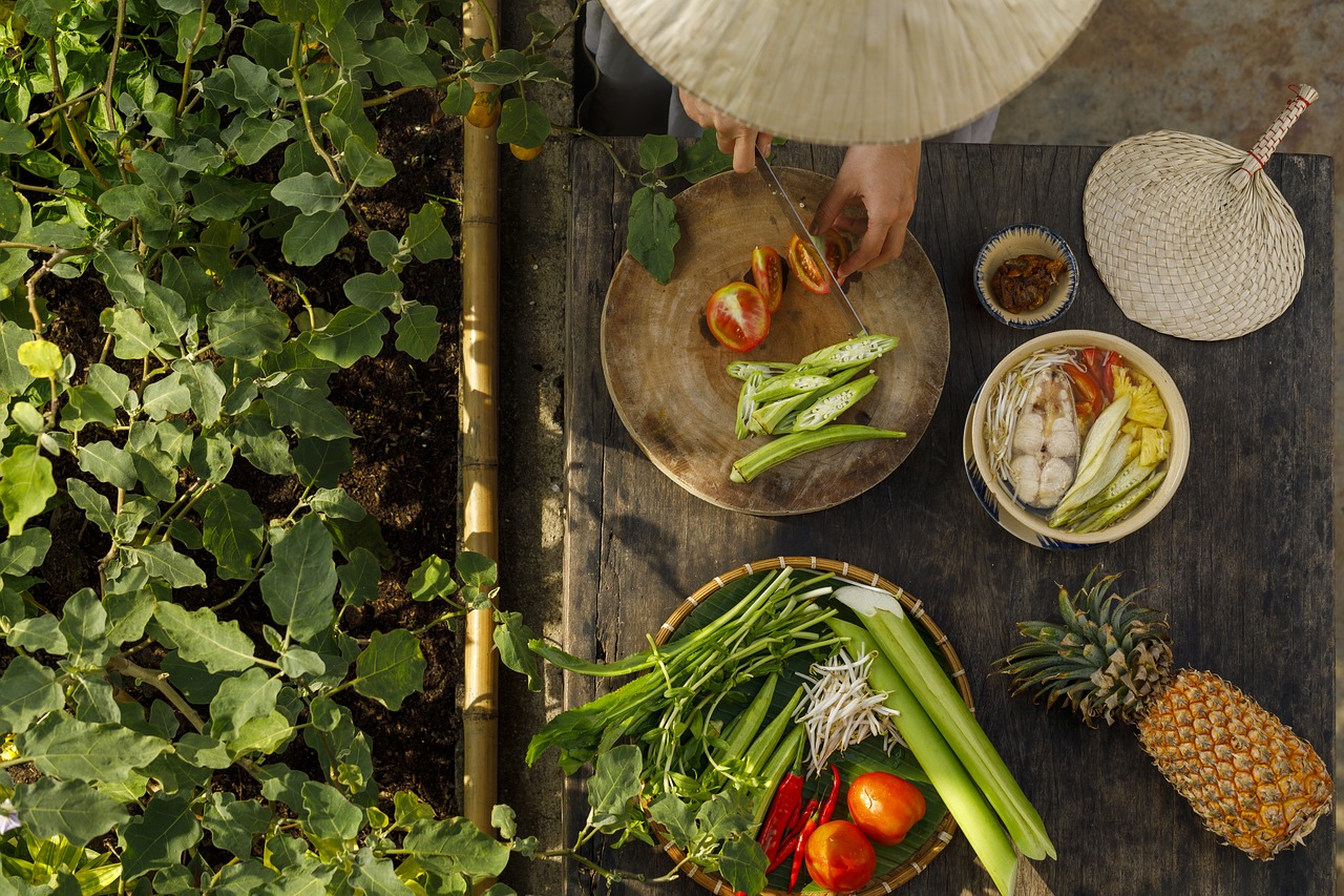 entdecken sie die besten tipps und rezepte für das outdoor cooking! erleben sie das kochen in der natur mit köstlichen gerichten, passenden geräten und inspirierenden ideen für ihre nächste grillparty oder campingausflug.