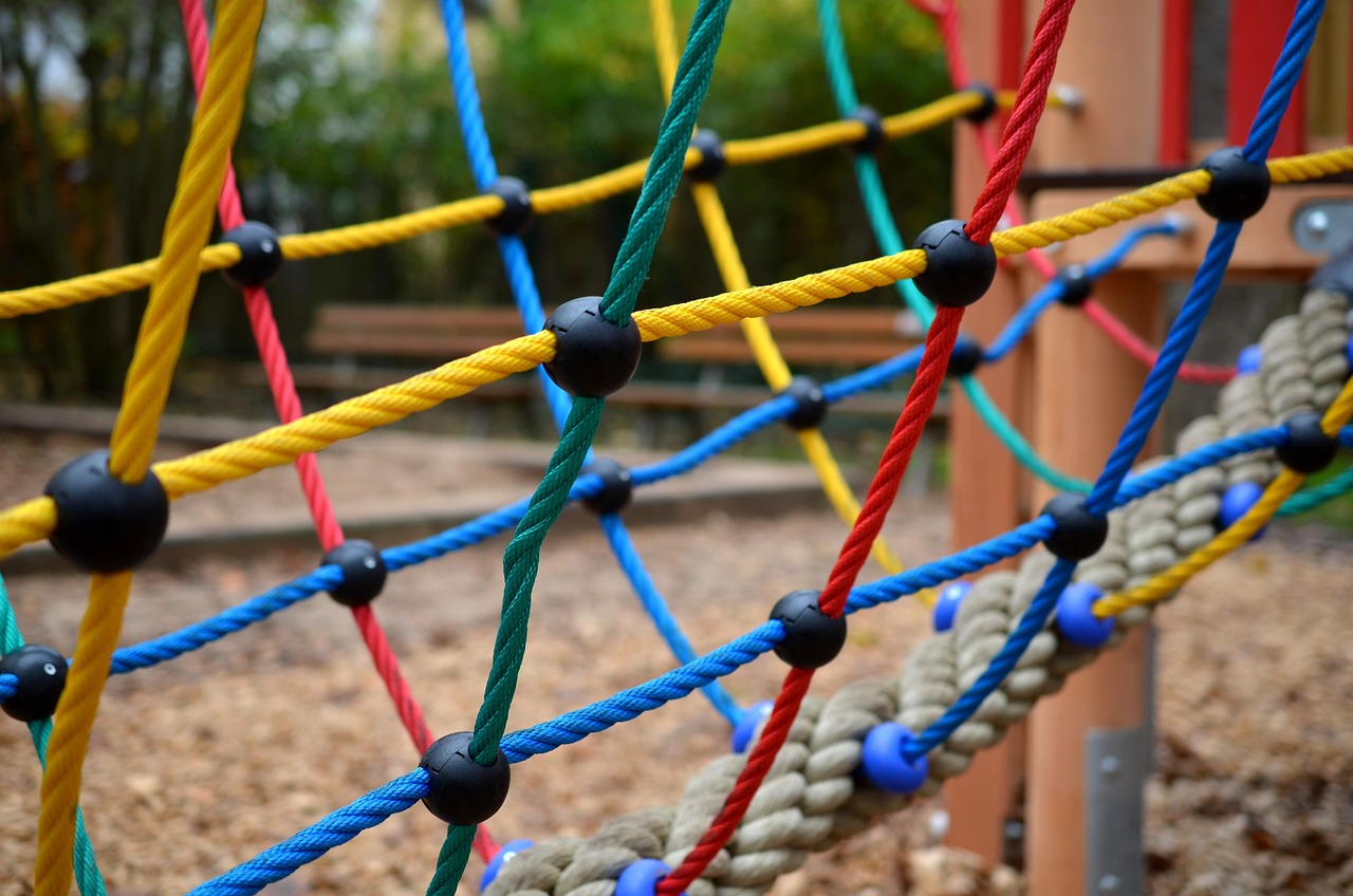 entdecken sie den perfekten spielplatz für kinder! spaß, sicherheit und abenteuer warten auf sie – ideal für unvergessliche spielstunden im freien.