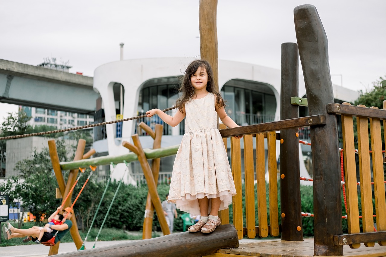 entdecken sie unseren abenteuerlichen spielplatz, der spaß und bewegung für kinder jeden alters bietet. mit sicheren spielgeräten, grünen rasenflächen und schattigen bereichen ist unser spielplatz der perfekte ort für unvergessliche spielstunden im freien.