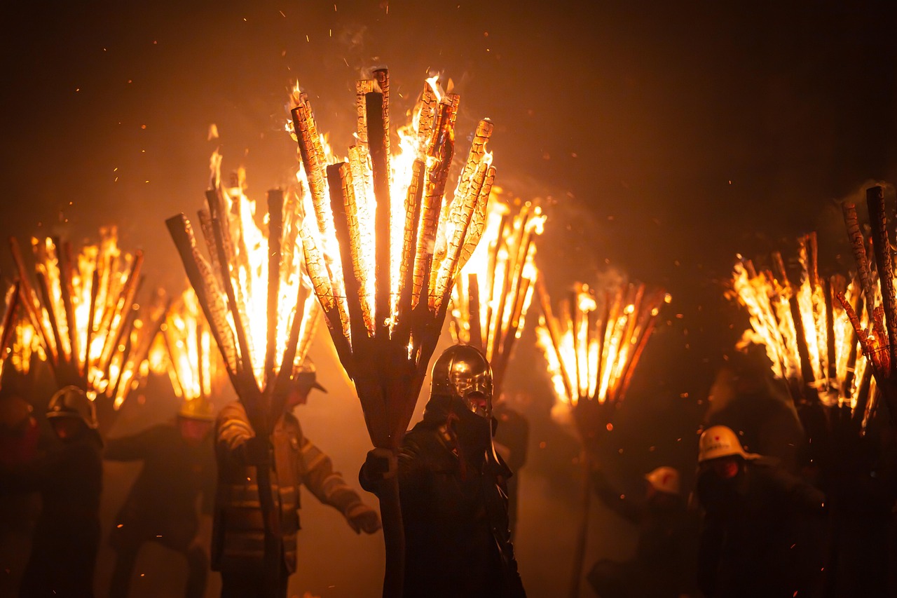 entdecken sie die faszinierenden traditionen, die unsere kultur prägen. von festen bräuchen bis hin zu einzigartigen feierlichkeiten – erfahren sie, wie traditionen das tägliche leben und die gemeinschaften beeinflussen.