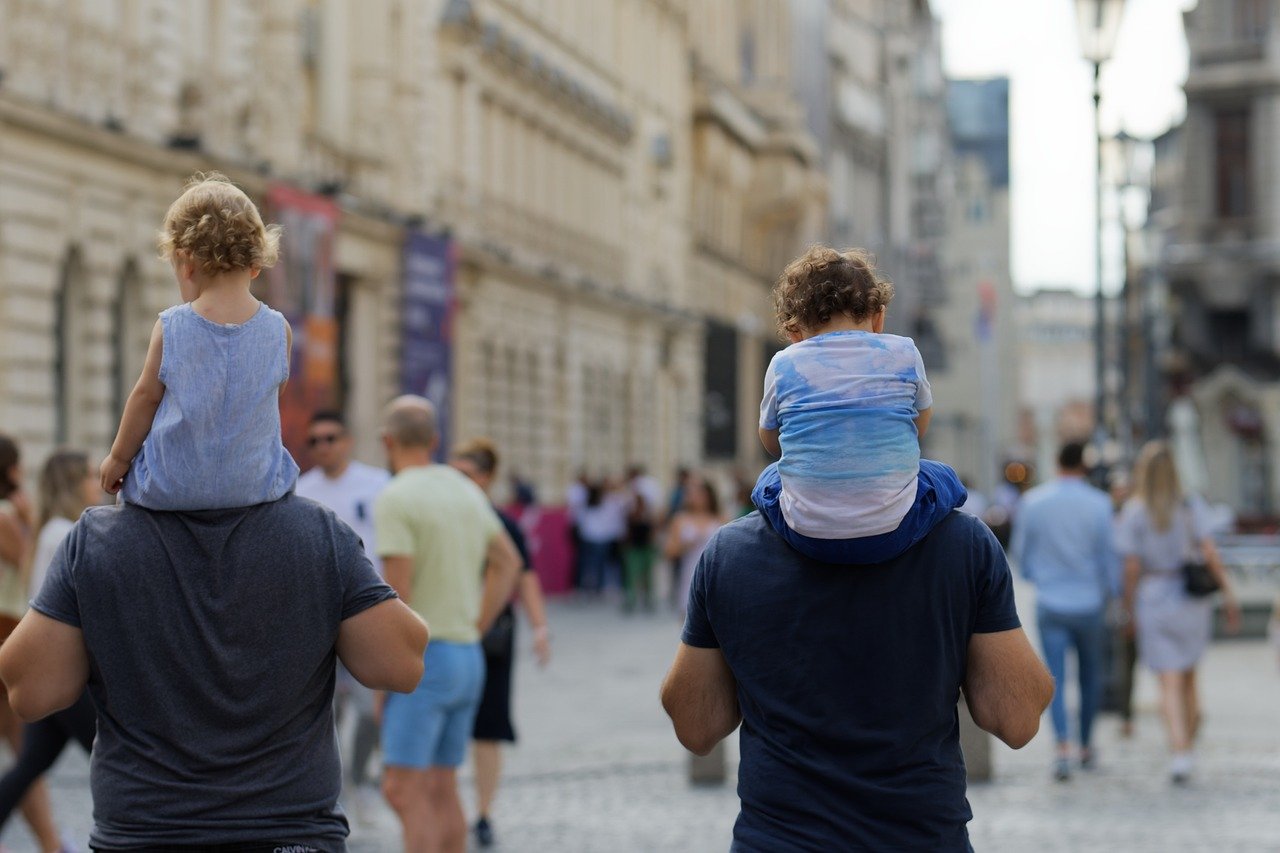 entdecken sie die rechte von kindern und deren bedeutung in der gesellschaft. informieren sie sich über den schutz und die förderung der kindheit in deutschland und weltweit.