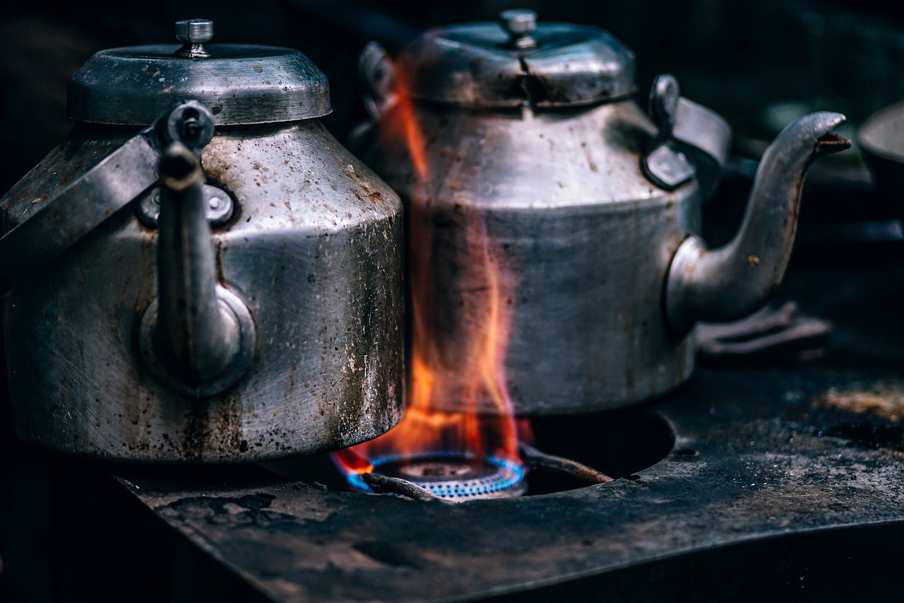 entdecken sie die welt des kochens mit kreativen rezepten, hilfreichen tipps und köstlichen ideen für jedes gericht. verbessern sie ihre kochkünste und genießen sie das kochen in vollen zügen!