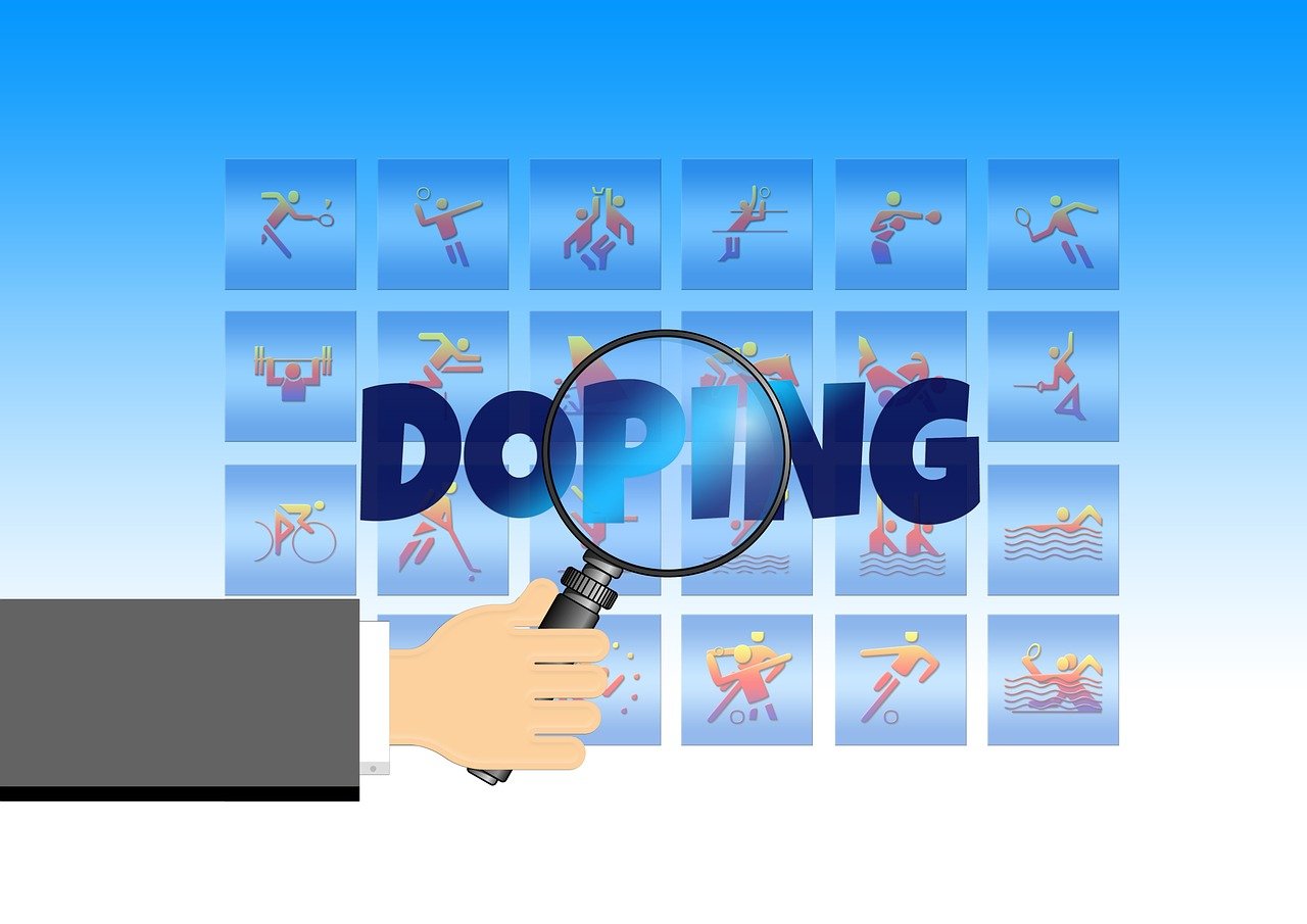 entdecken sie die auswirkungen und risiken von doping im sport. informieren sie sich über die verschiedenen substanzen, die verwendet werden, sowie die ethischen und gesundheitlichen konsequenzen für athleten.