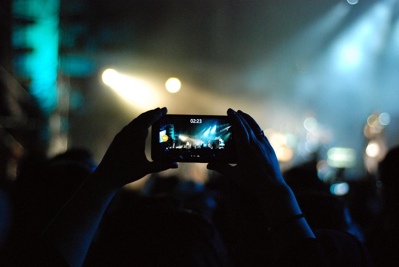 erleben sie unvergessliche momente bei unseren veranstaltungen! von inspirierenden konferenzen bis zu aufregenden festivals – entdecken sie, was für sie dabei ist.