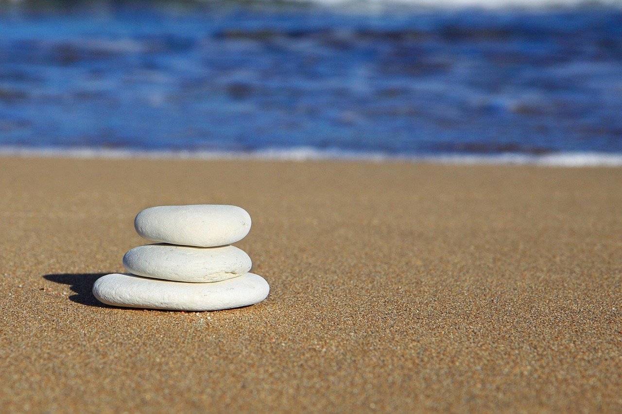 entdecken sie die harmonie in jedem moment. lassen sie sich von der perfekten balance zwischen körper, geist und seele inspirieren. finden sie ruhe und zufriedenheit in ihrem alltag.