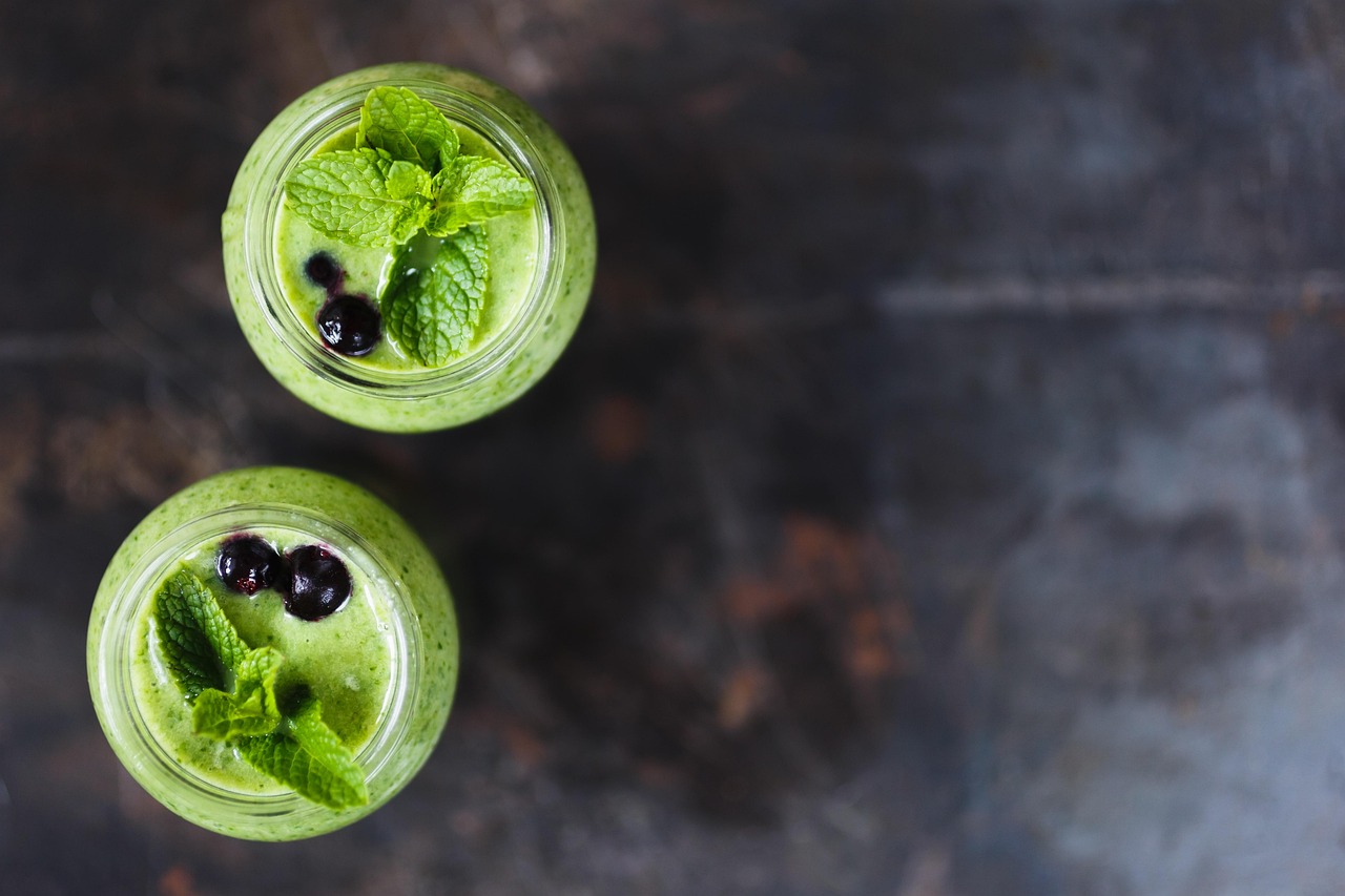 entdecken sie gesunde ernährung mit nahrhaften rezepten und tipps für einen ausgewogenen lebensstil. verbessern sie ihr wohlbefinden durch einfache und leckere mahlzeiten.