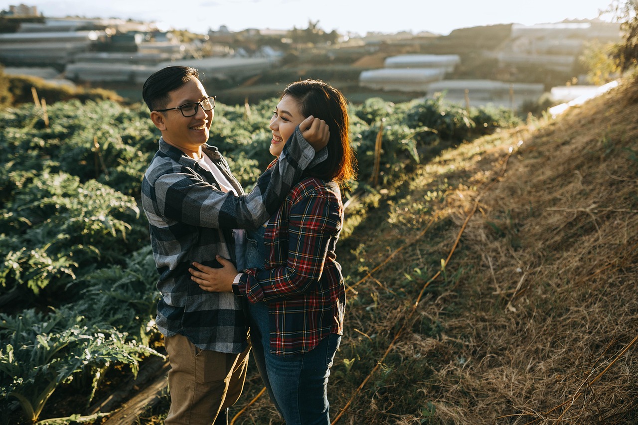 entdecken sie die geheimnisse gesunder beziehungen! tipps und ratschläge für eine harmonische partnerschaft, kommunikation und emotionale unterstützung.