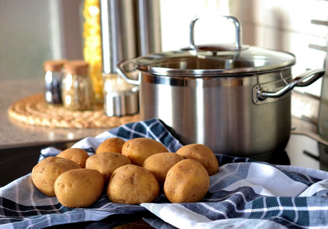 entdecken sie die vielfalt der kartoffeln! von klassischen rezepten bis hin zu kreativen zubereitungsideen – alles über die vielseitige knolle, ihre nährstoffe und verwendung in der küche.