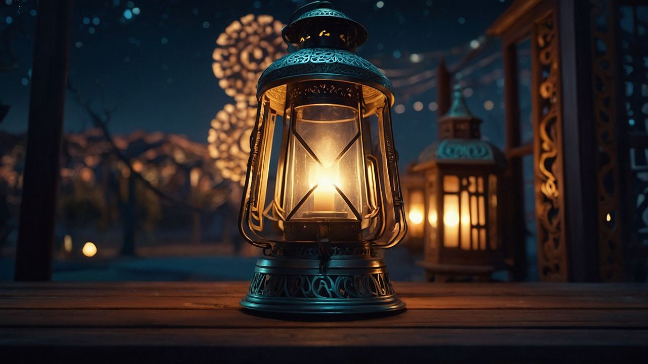 erleben sie den ramadan, einen monat der spiritualität, des fastens und des gemeinsamen gebets. entdecken sie die bedeutung, traditionen und bräuche, die diesen heiligen monat prägen.