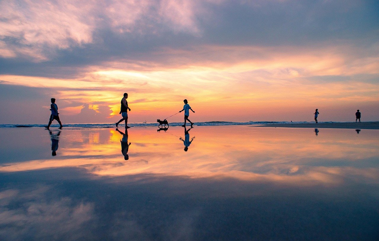 entdecken sie die welt des reisens mit inspirierenden tipps, aufregenden destinationen und unvergesslichen erlebnissen. lassen sie sich von unseren reiseführern und empfehlungen leiten, um ihre nächste abenteuerreise zu planen!