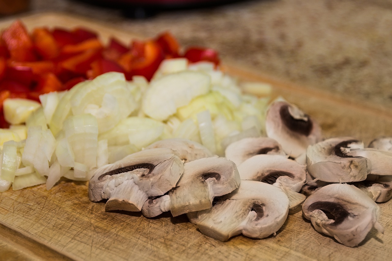 entdecken sie die besten methoden zur gemüsezubereitung! von schnellem schneiden bis hin zu köstlichen rezepten – verwandeln sie frisches gemüse in gesunde und schmackhafte gerichte. perfekt für jeden kochstil!