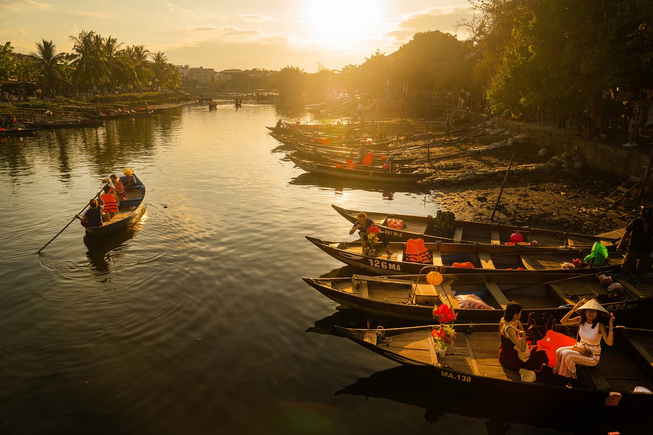 entdecken sie die besten vietnam-reise-tipps für unvergessliche erlebnisse. von versteckten orten bis zu kulinarischen genüssen – alles, was sie für ihre reise wissen müssen!