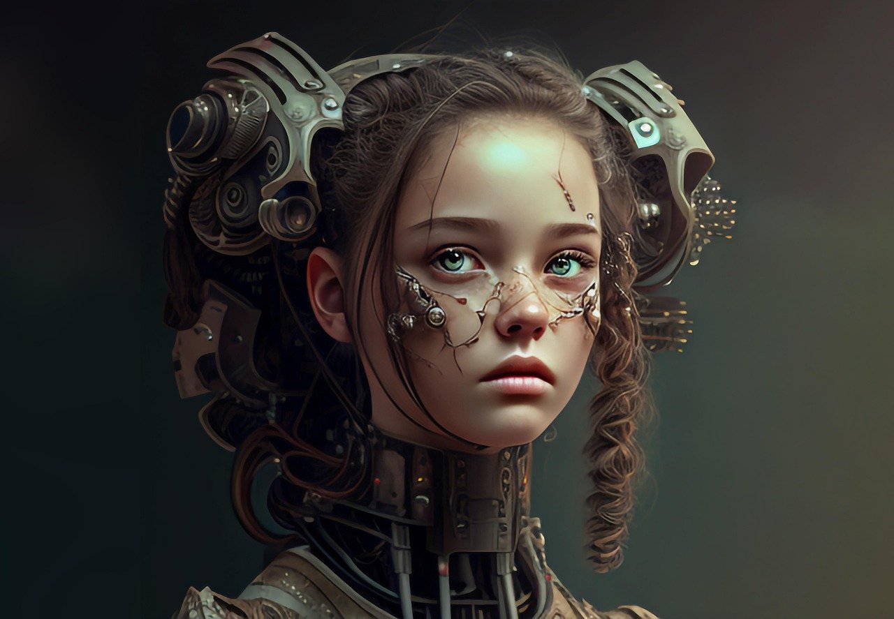 entdecken sie die faszinierende welt der künstlichen intelligenz. erfahren sie, wie ki unsere zukunft gestaltet, innovative lösungen bietet und verschiedene branchen revolutioniert.