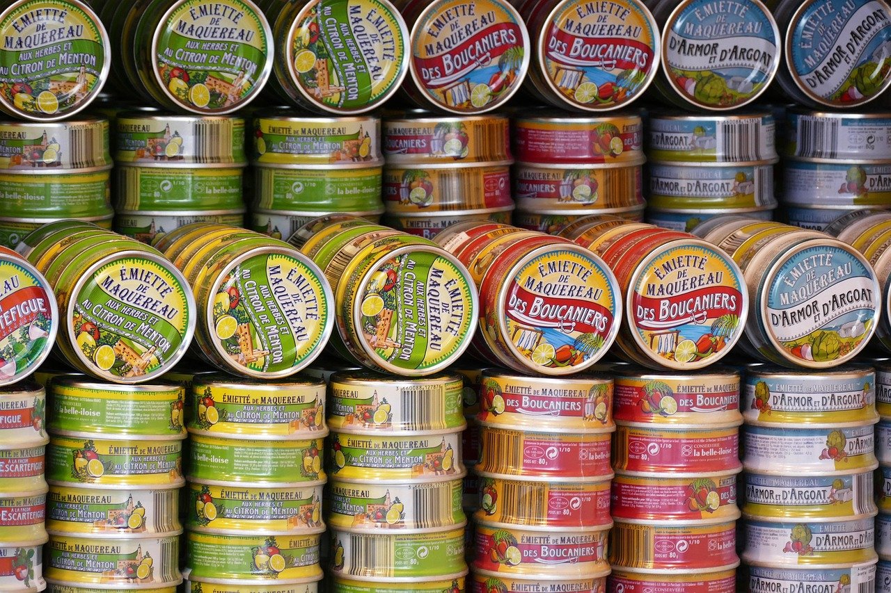 entdecken sie die gesundheitlichen vorteile von konservenfrüchten. erfahren sie, wie diese leckeren und praktischen snacks nährstoffe liefern und eine vielzahl von rezepten bereichern können.