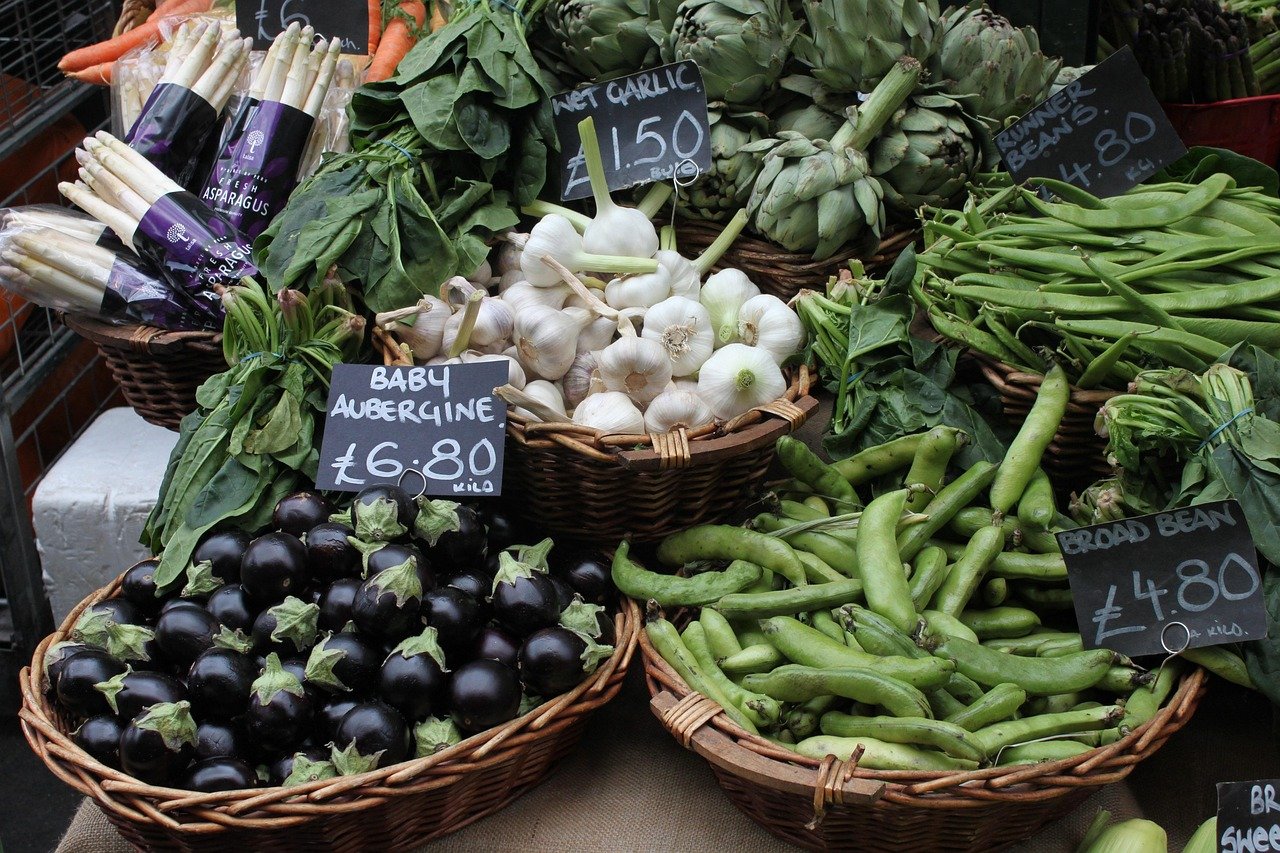 entdecken sie die faszinierenden aromen und produkte im thai market. erleben sie authentische thailändische küche, exotische zutaten und einheimische leckereien, die ihren gaumen verwöhnen werden.