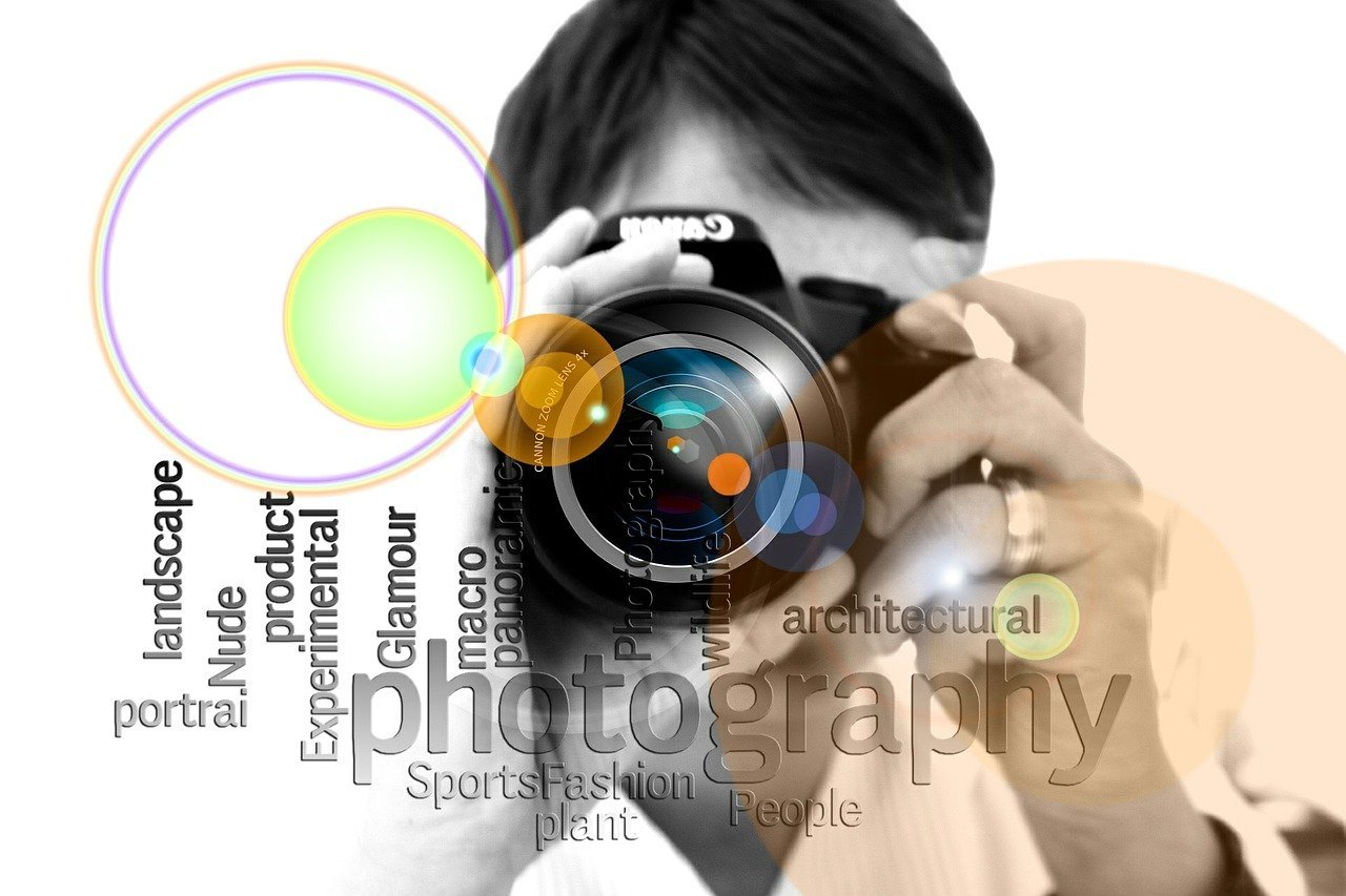 entdecken sie die faszinierende welt der fotografie. von atemberaubenden landschaften bis hin zu emotionalen porträts – lassen sie sich von kreativen techniken und tipps inspirieren, um ihre fotografischen fähigkeiten zu verbessern.