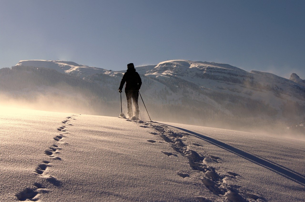 entdecken sie die aufregende welt des bergsteigens! unsere umfassenden anleitungen, ausrüstungsbewertungen und tipps helfen ihnen, ihr nächstes abenteuer in den bergen optimal zu planen. egal ob anfänger oder erfahrener bergsteiger, hier finden sie alles, was sie brauchen, um sicher und mit freude die gipfel zu erreichen.