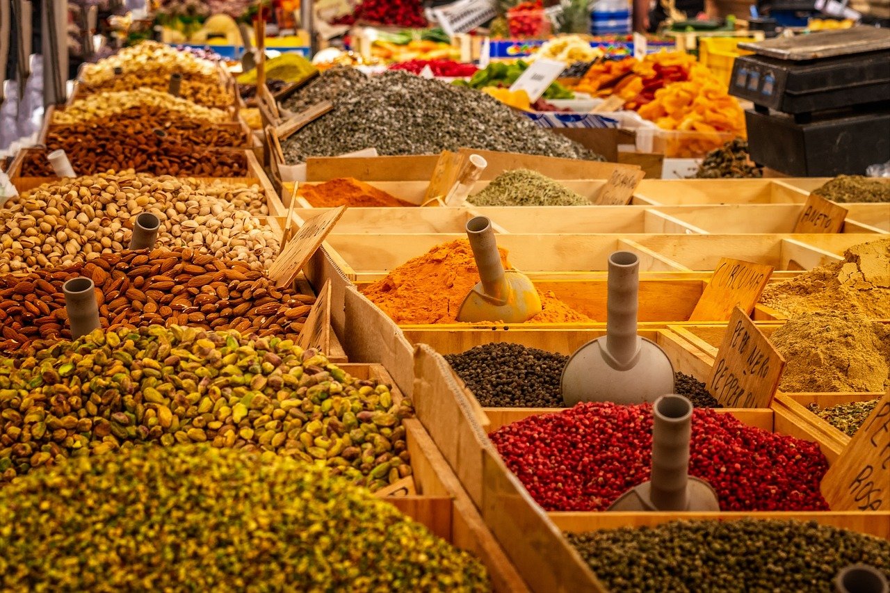 entdecken sie den barbarossa markt – ein faszinierender ort, der lokale spezialitäten, handwerkliche produkte und ein einzigartiges einkaufserlebnis bietet. lassen sie sich von der vielfalt inspirieren und genießen sie die lebendige atmosphäre!