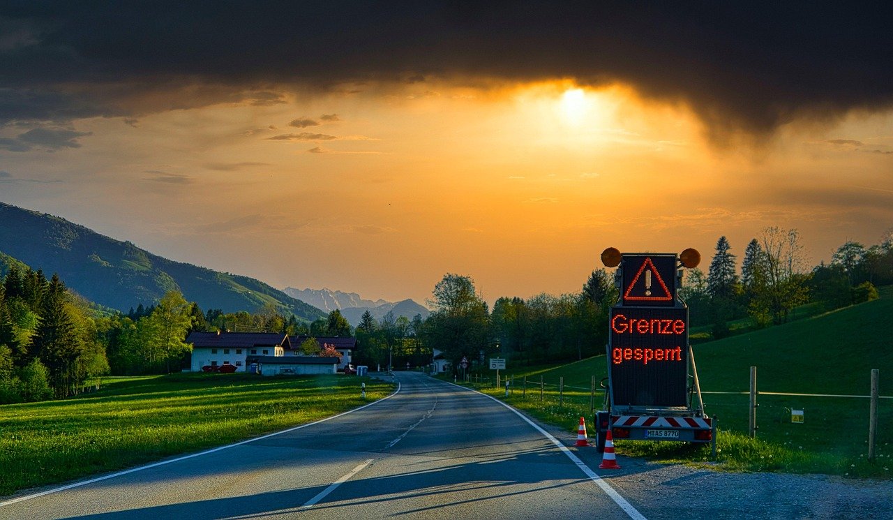 erfahren sie alles über die rolle und wichtigkeit der grenzkontrollen in deutschland, ihre auswirkungen auf die sicherheit, den handel und die migration sowie aktuelle entwicklungen in der grenzpolitik.