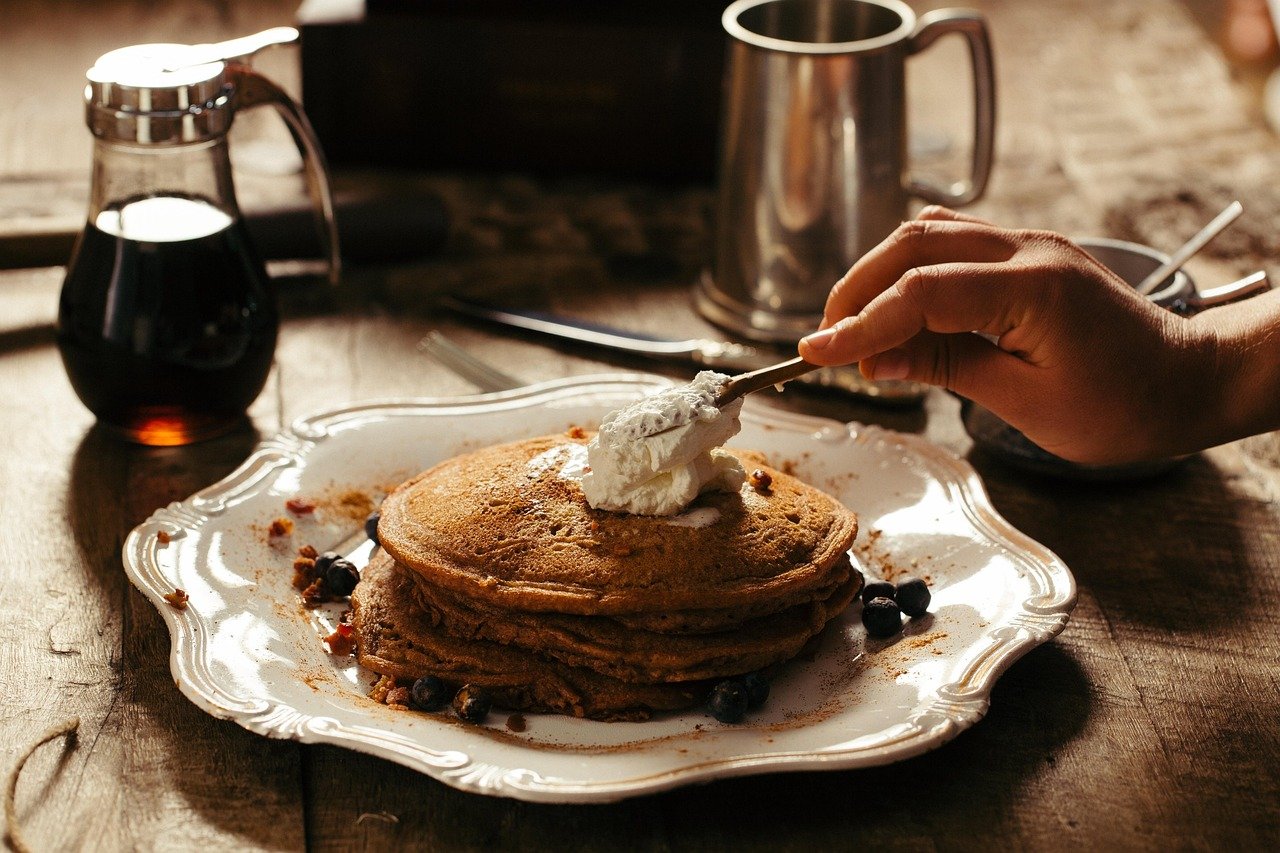 entdecken sie die besten frühstücksideen und rezepte für einen perfekten start in den tag. von herzhaften bis zu süßen leckereien, lassen sie sich inspirieren und genießen sie ihre morgenstunden.
