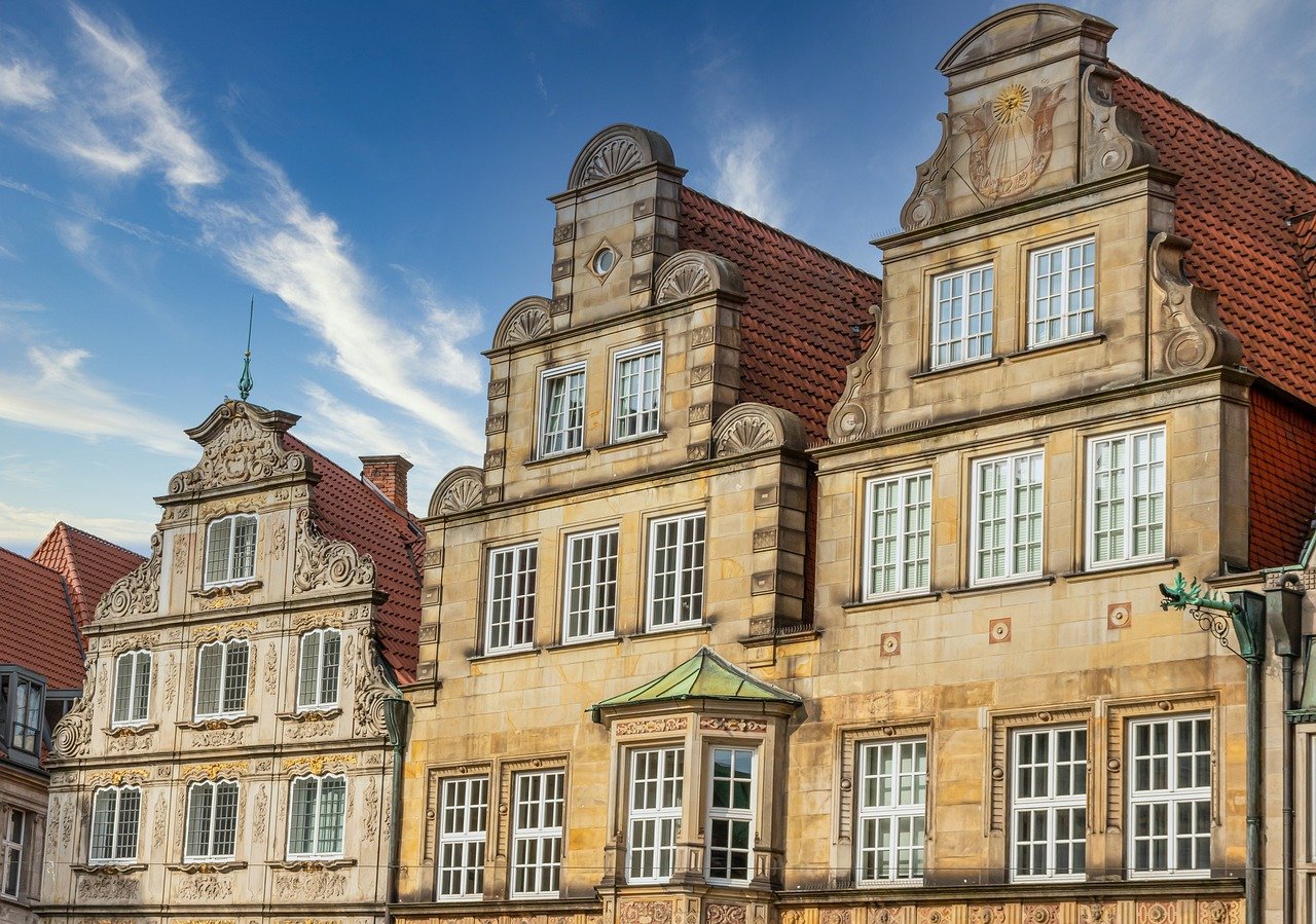 entdecken sie bremen, die charmante hansestadt im norden deutschlands. erleben sie historische sehenswürdigkeiten, kulturelle vielfalt und malerische landschaften. ideal für einen unvergesslichen kurzurlaub!