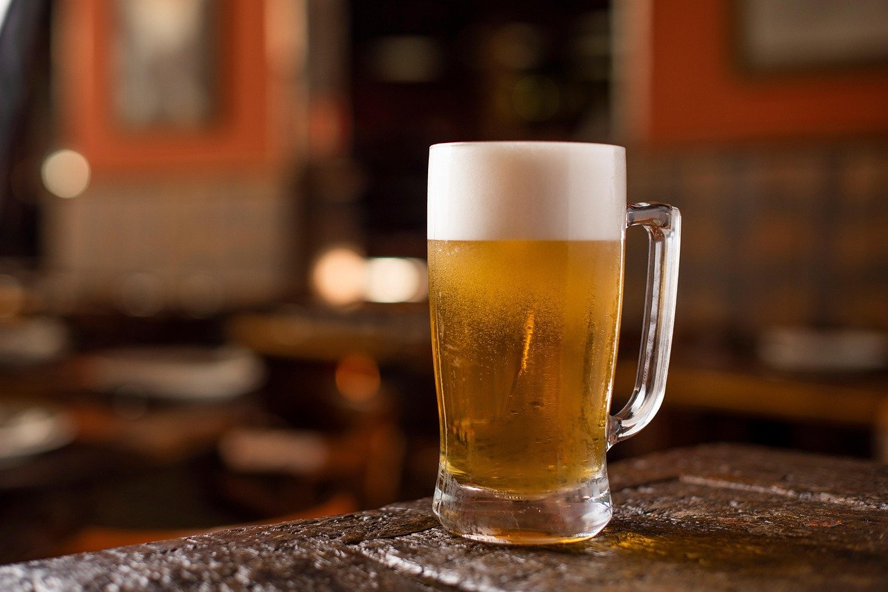entdecken sie die faszinierende welt des brauens! erfahren sie mehr über verschiedene brautechniken, bierstile und die kunst des hausbrauens. perfekt für bierliebhaber und angehende brauer.