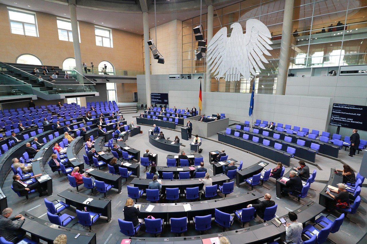 erfahren sie alles über die bundestagswahl: hintergründe, wahlverfahren, kandidaten und die wichtigsten themen, die die politischen landschaft deutschlands prägen.