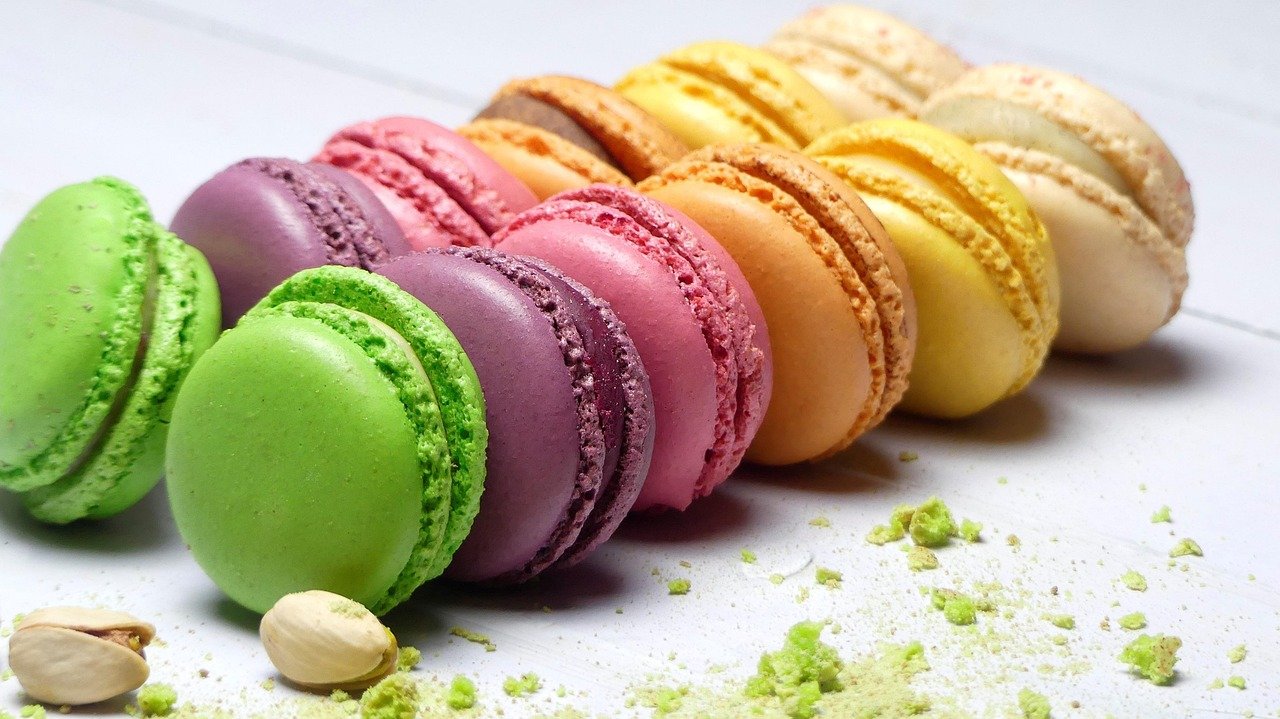 entdecken sie köstliche rezepte und tipps für perfekte cookies! von klassischen schokoladenstückchen bis hin zu kreativen variationen - hier finden sie alles, um ihre lieblings-kekse zu backen und zu genießen.
