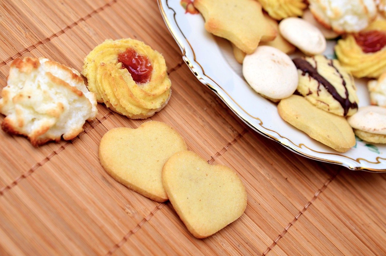 entdecken sie köstliche und vielseitige cookies für jeden geschmack! ob klassisch, vegan oder glutenfrei, finden sie die perfekten rezepte und inspirationen für ihre backkünste.