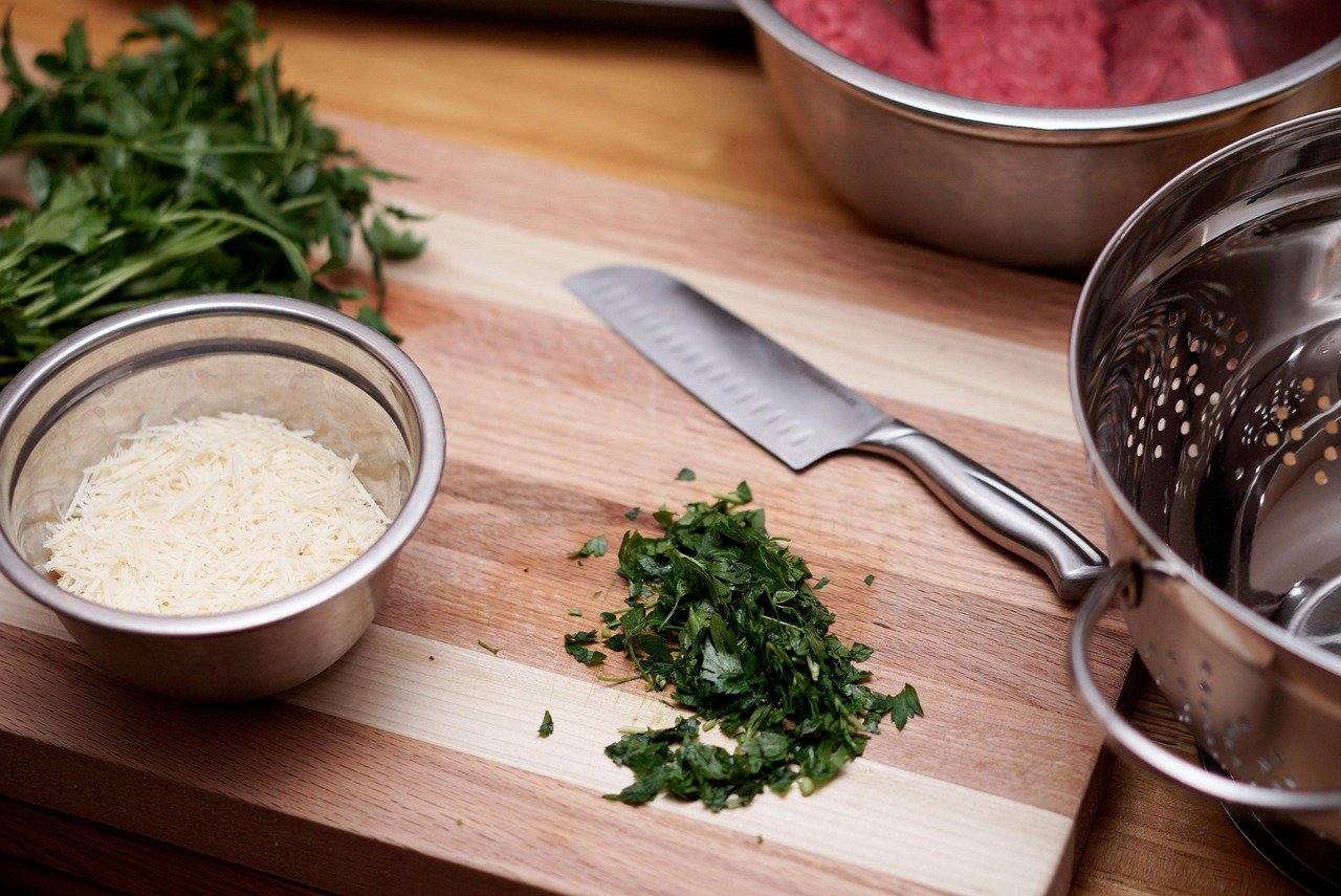 entdecken sie die aufregende welt des kochens! von leckeren rezepten bis zu wertvollen küchentipps finden sie hier alles, um ihre kochkünste zu verbessern und köstliche gerichte zu zaubern.