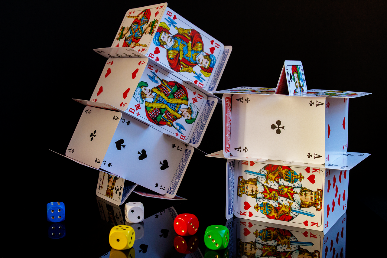 spielsucht ist ein ernsthaftes problem, das das leben vieler menschen beeinträchtigen kann. erfahren sie mehr über die symptome, ursachen und behandlungsansätze, um betroffenen zu helfen und ein gesundes verhältnis zum spiel zu fördern.