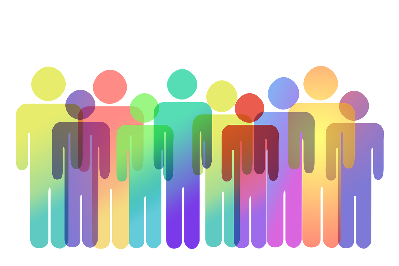 inklusion bedeutet, vielfalt zu akzeptieren und allen menschen die gleichen chancen zu bieten. erfahren sie, wie inklusion in verschiedenen bereichen wie bildung, arbeitswelt und gesellschaft umgesetzt wird.
