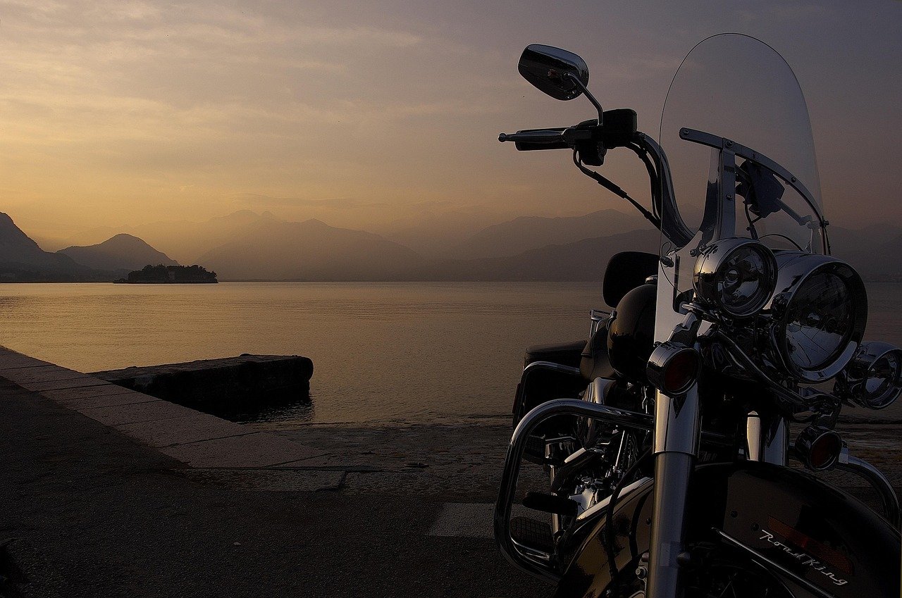 entdecken sie die aufregende welt der motorräder! erfahren sie alles über die neuesten modelle, tipps für motorradtouren und wichtige wartungshinweise für ein unvergessliches fahrerlebnis.